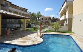 Lindo apartamento dúplex